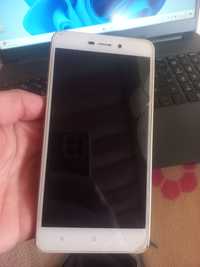 Мобильный телефон Xiaomi Redmi 4A 2/16GB