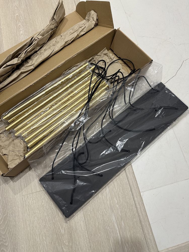 Lampa Nowodworski laser 8924