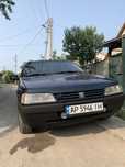 Peugeot 405 рестайлинг