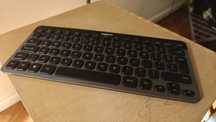 Klawiatura Bluetooth Logitech k810