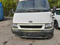 Ford Transit 2005r. 2.4diesel 85kW/116 KM maska 229