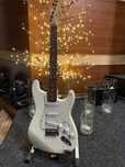 Fender Stratocaster Vintera