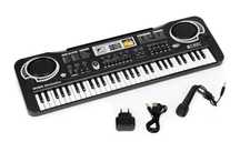 Keyboard dla dzieci