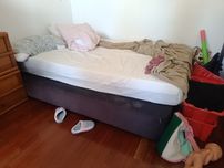 vendo soumiet preto