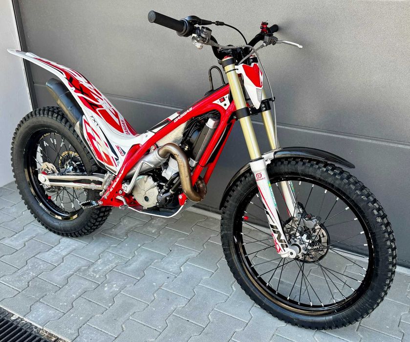 Gas Gas TXT Racing 300 MY2022 - FV23%