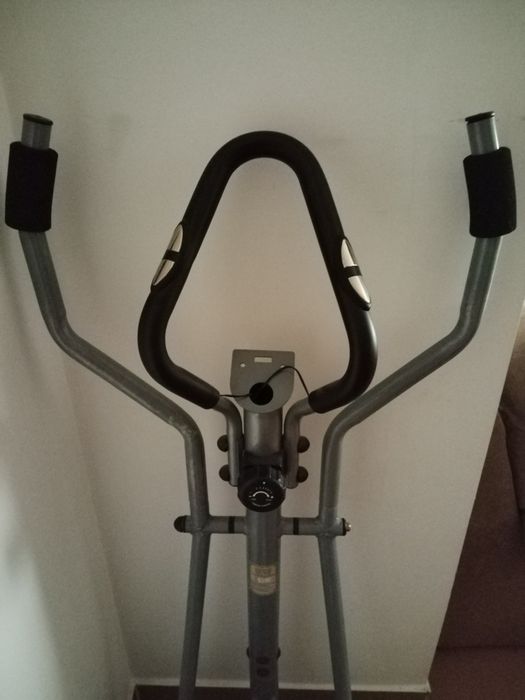 Maquina elíptica usada