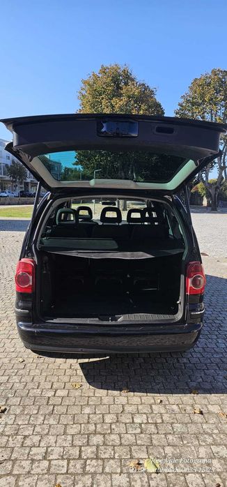 VW Sharan 1.9 TDI 115cv 2006 – 7 Lugares – Muito Fiável – 280.000 km