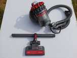 Odkurzacz dyson big ball allergy