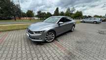 Volkswagen Passat B8 Highline 2.0 TDI 4Motion DSG