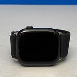 Apple Watch Series 10 GPS (46mm) - Jet Black