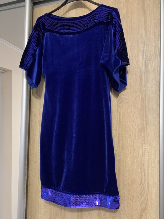 Нарядне плаття Roberto Cavalli ,розмір М