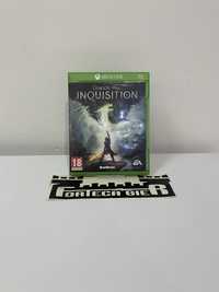 Dragon Age Inquisition Xbox One Gwarancja