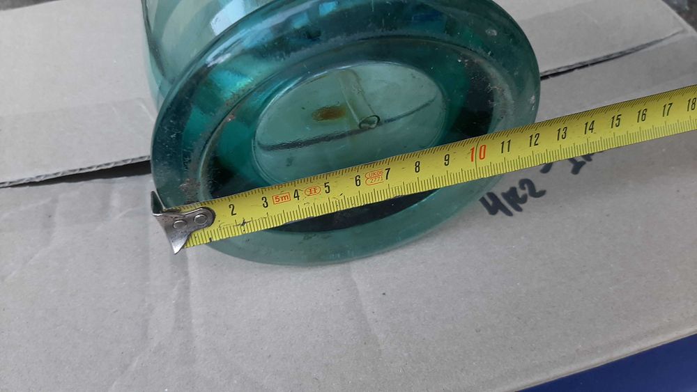 Сифон для газирования води советский СССР