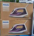 Żelazko philips steam iron Nowe