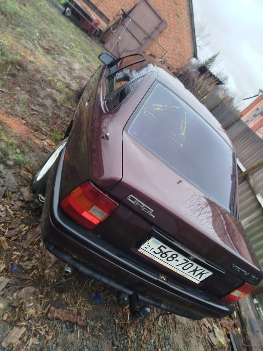 Продам Опель вектра а