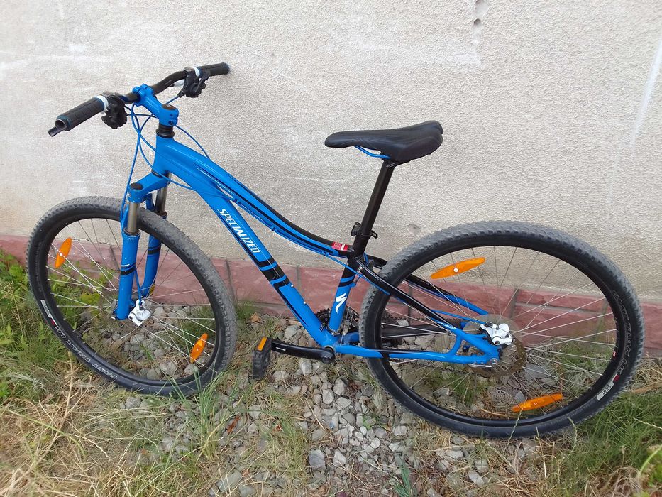 Велосипед Specialized hardrock 29" / рама 15,5 дюйм
