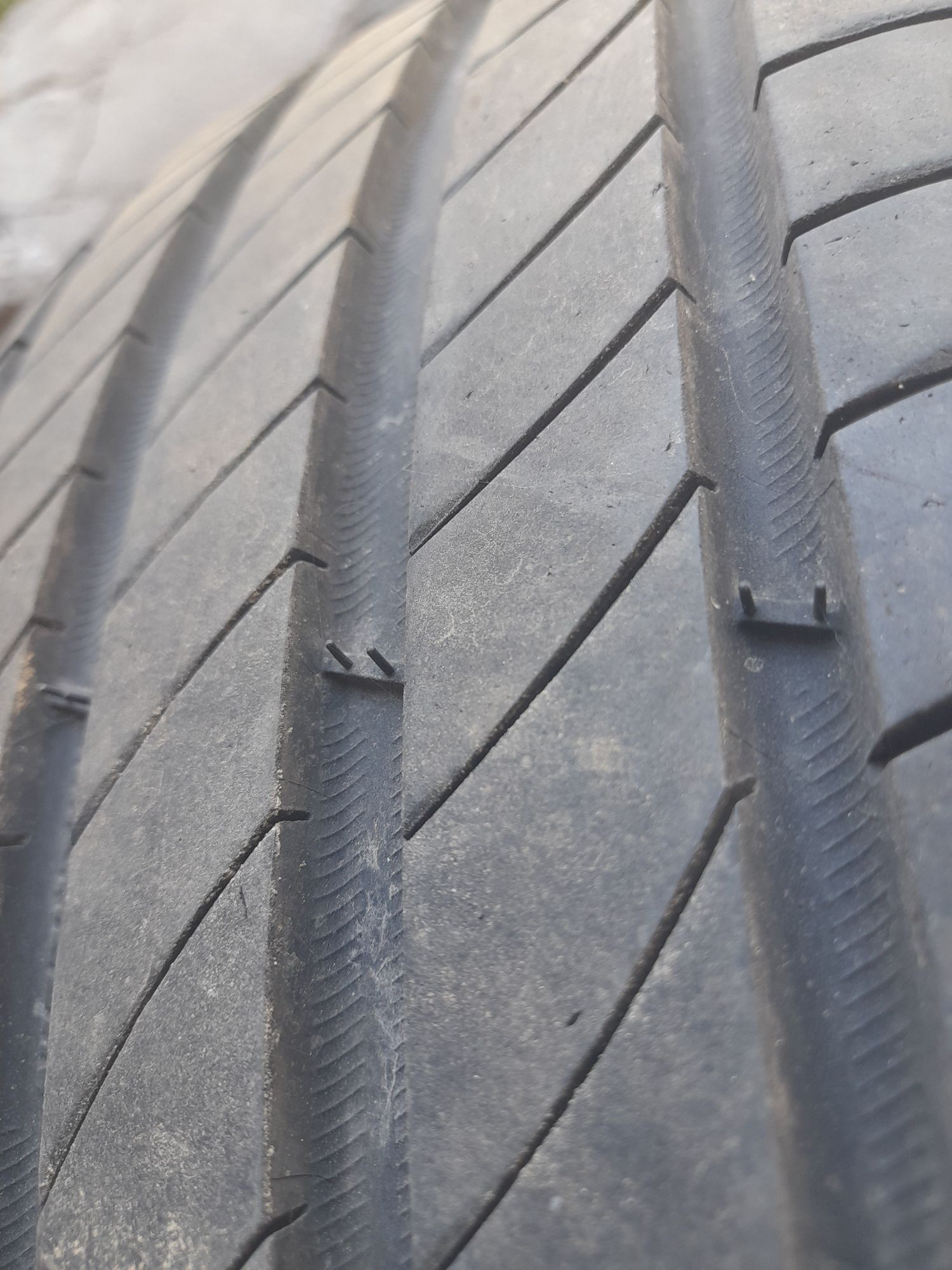 Opona letnia michelin primacy4 o rozmiarze   195.55.16