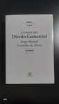 Livro Curso de Direito Comercial