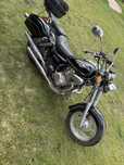 Jinlun Kingway 150ccm 2008r