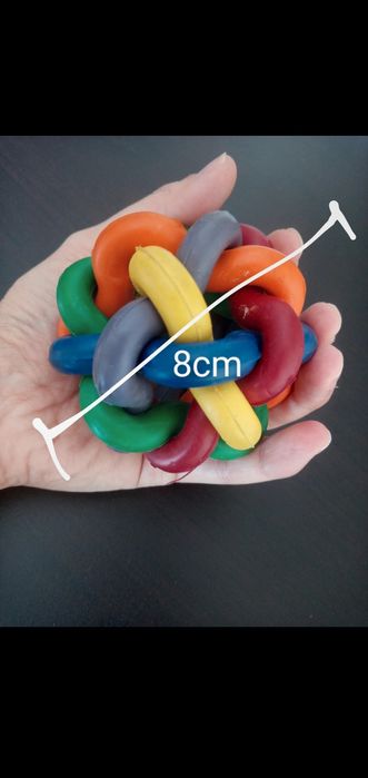 Brinquedos para cão