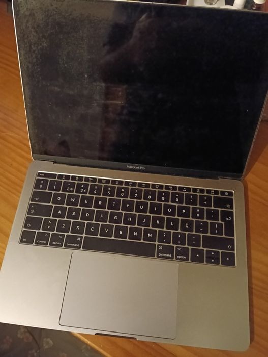 MacBook Pro A1708