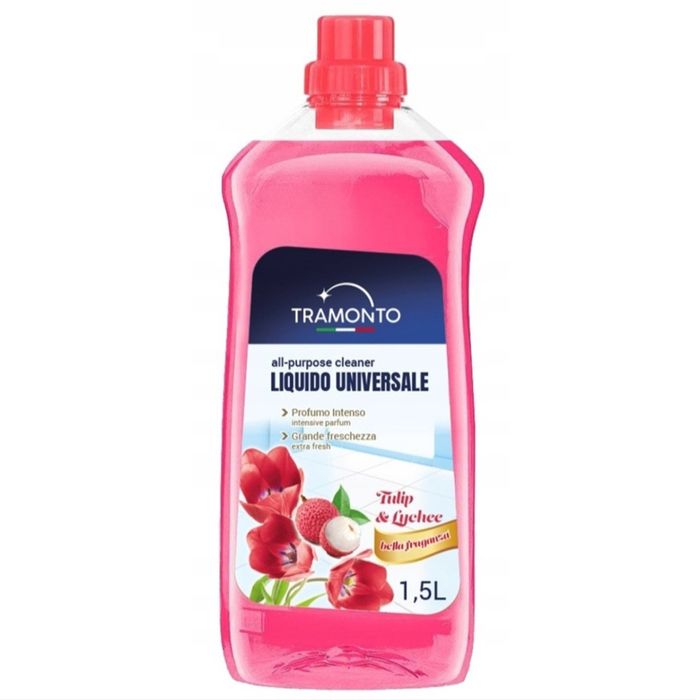 Tramonto płyn do podłogi uniwersalny 1,5l