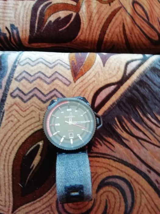 Zegarek Diesel DZ-1728.