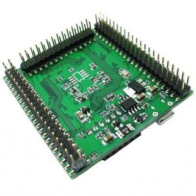 DUE CORE SAM3X8E 32-bit ARM Cortex-M3 Module