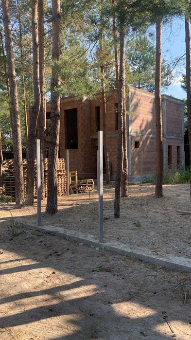 Продаж будинку с. Віта-Поштова метро Теремки 10 хв