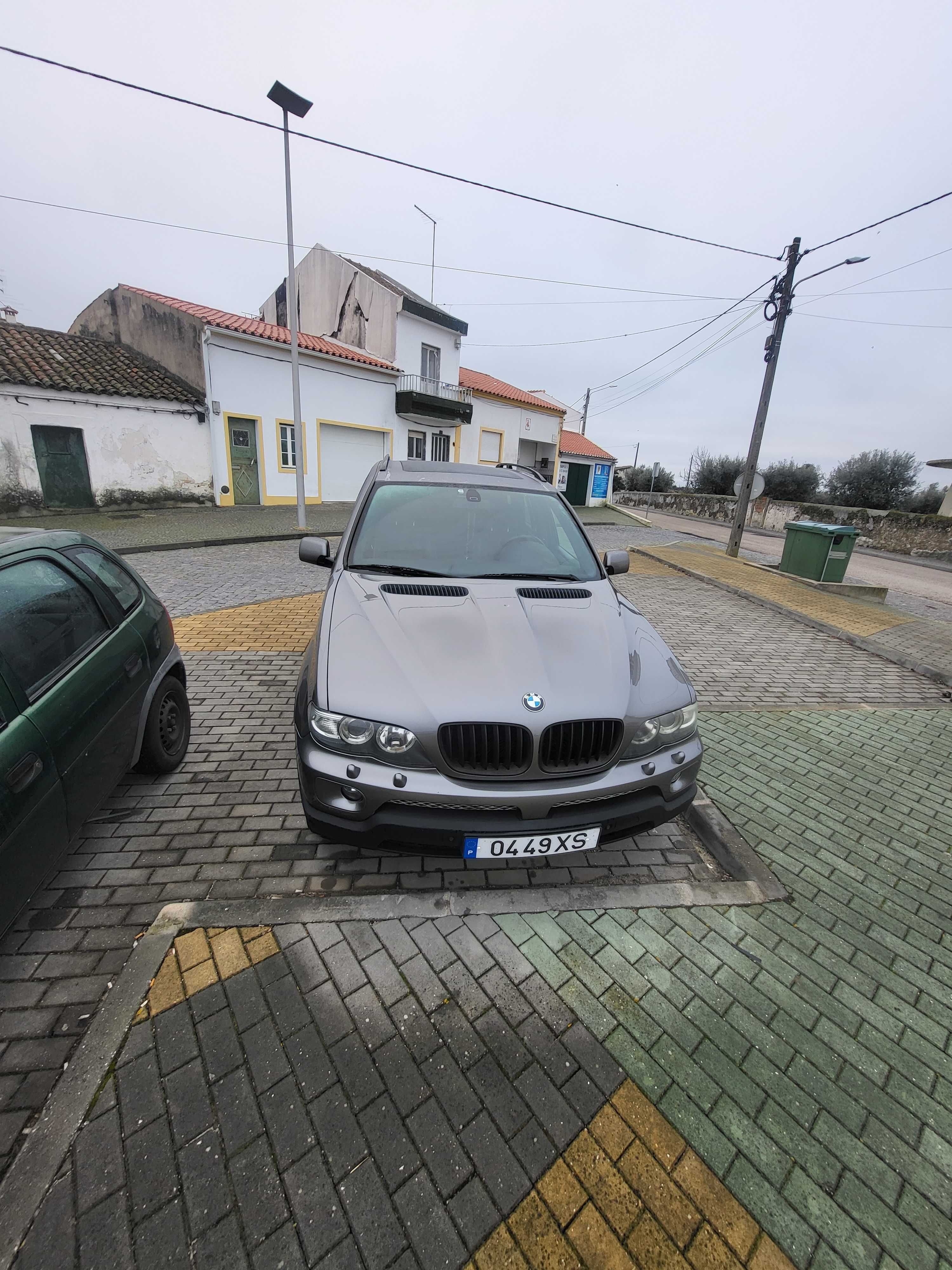 BMW caro e trabalho muito been