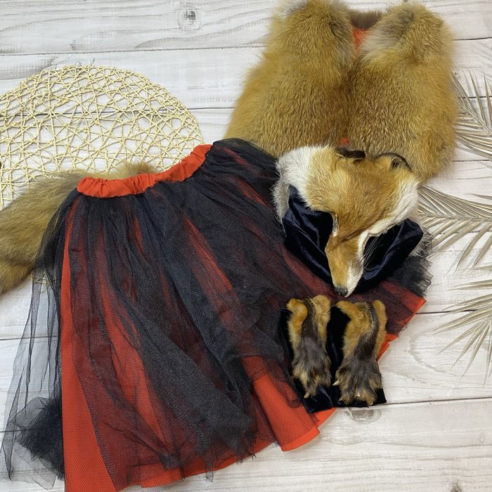 Прокат дитячих костюмів