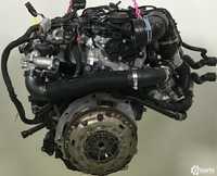 Motor VW GOLF VII (5G1, BQ1, BE1, BE2) 2.0 TDI 4motion | 11.12 -  Usado REF. CRB...