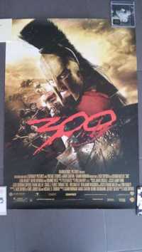 Poster Filme Clube Video - 300