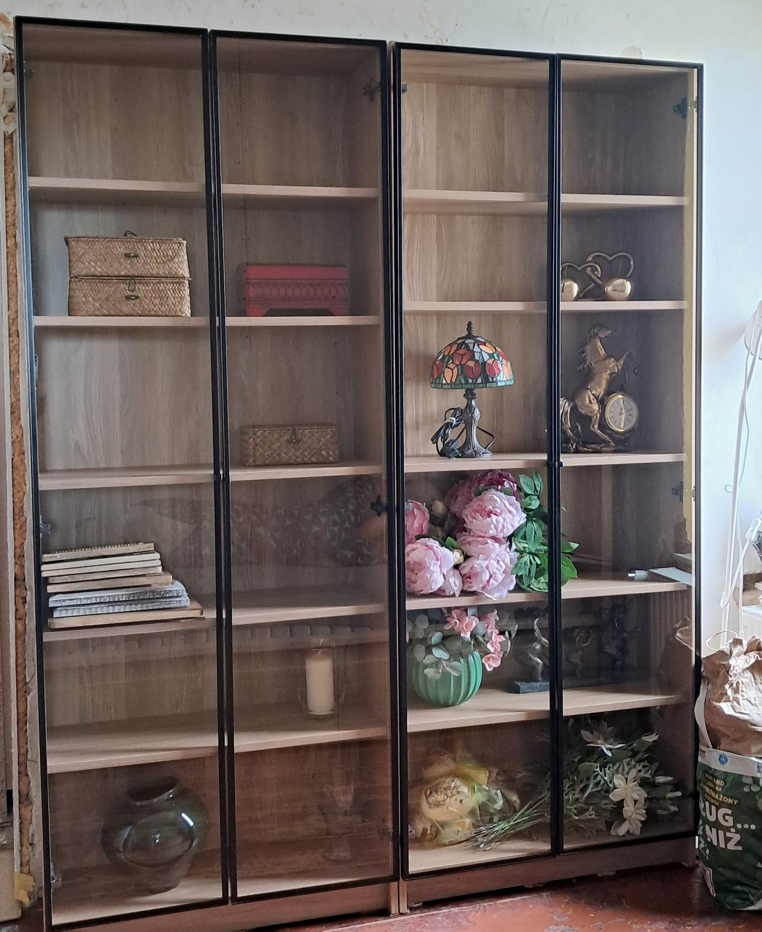 Sprzedam meble z Ikea