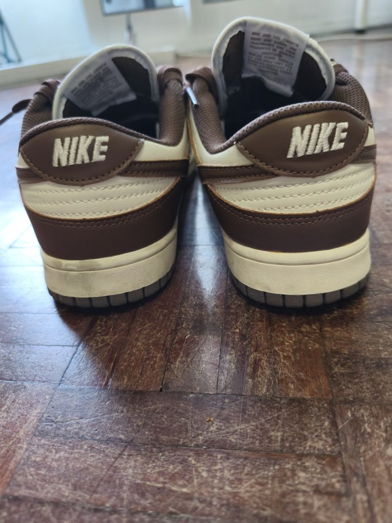 Tênis Nike Dunk 44