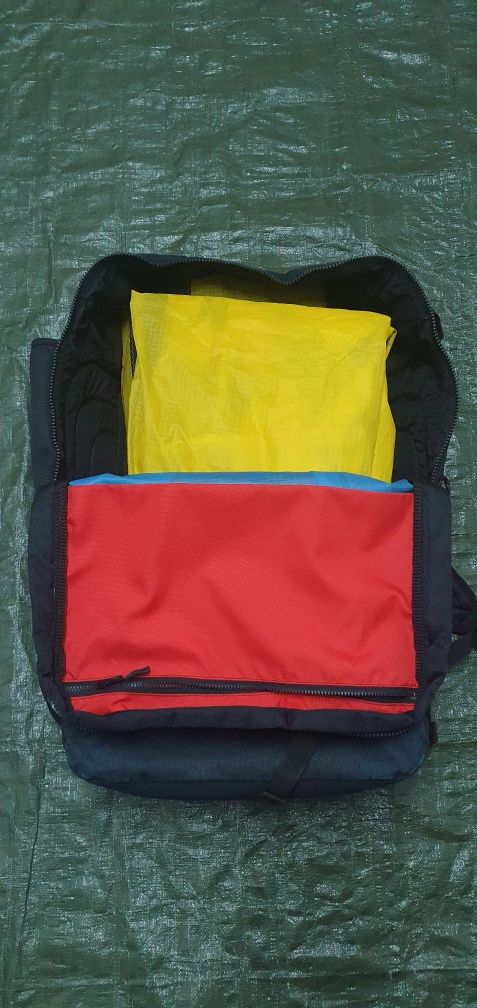 Kitesurf Ozone Enduro v2 9m