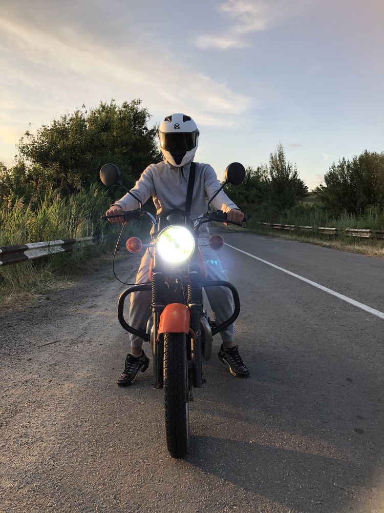 Продам чизет 350 по тех паспорту!срочно!