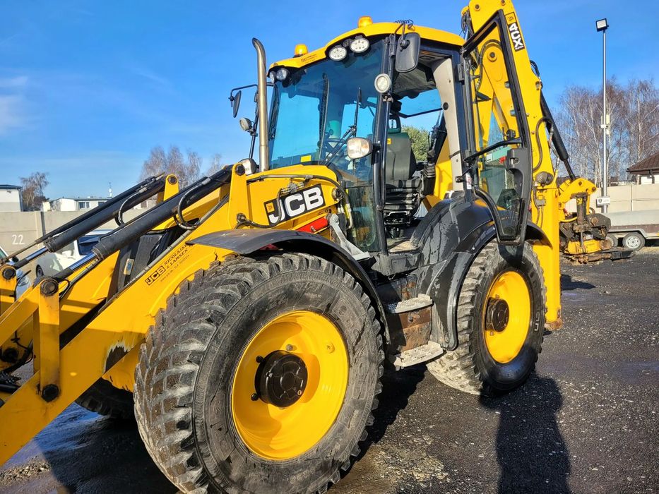 JCB 4 CX PRO  Jcb 4Cx
