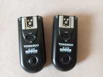 Радиосинхронизатор Yongnuo RF-603 N