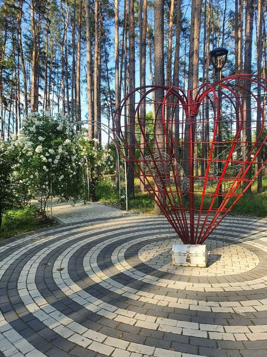 Квартира студія! Поруч з ПАРКОМ та сосновим ЛІСОМ! ФІНАНСУВАННЯ!
