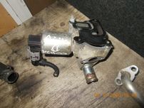 Zawór egr Opel Corsa D 1.2
