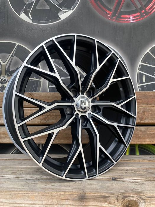 777 Новые диски R19 5/114.3 Tesla Model 3 Toyota RAV4 Highlander Lexus
