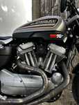 Harley Davidson XR1200
