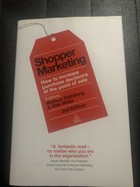 Shopper Marketing - Editors Markus Stahlberg & Ville Maila