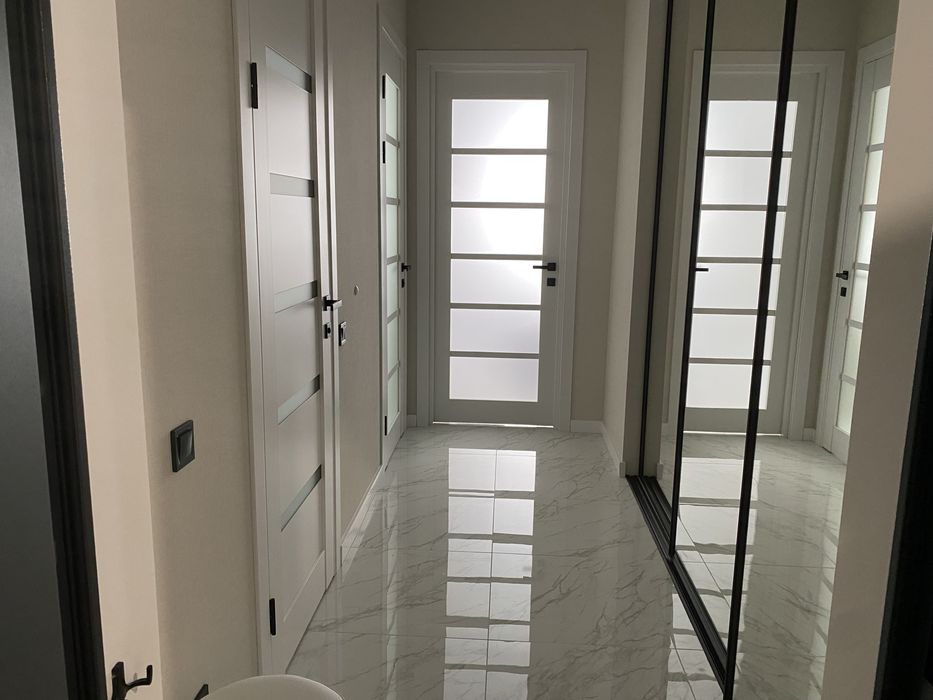 Сдам квартиру в Аркадии с терассой 5 минут к морю ЖК Атмосфера 2 этаж