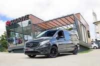 Mercedes-Benz Vito 116 CDi/34 Pro