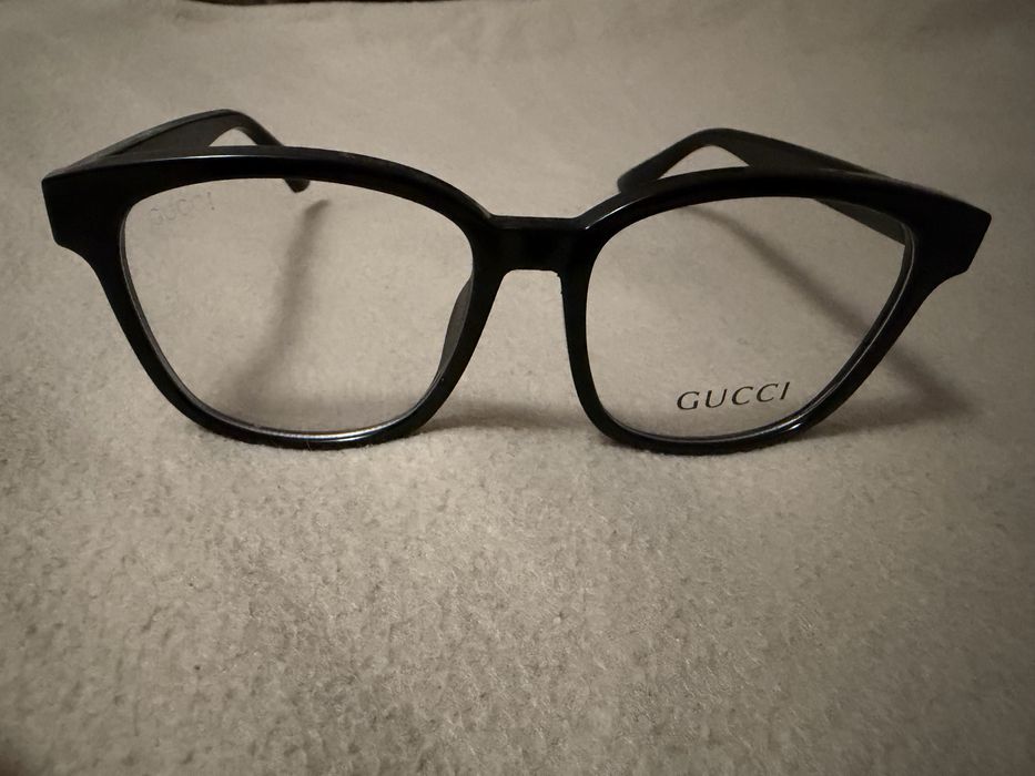 Okulary Oprawki Gucci