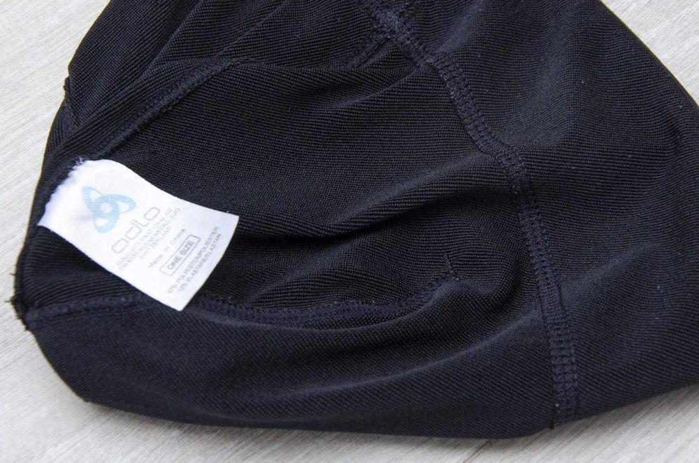 Шапки для бігу Odlo. Розмір One Size