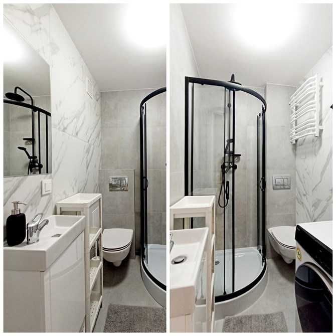 Gen. Waleriana Czumy 11, pokój na Bemowie, PROMOCJA