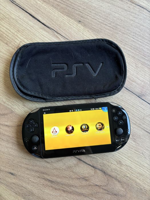 Sony PS Vita Slim 2000